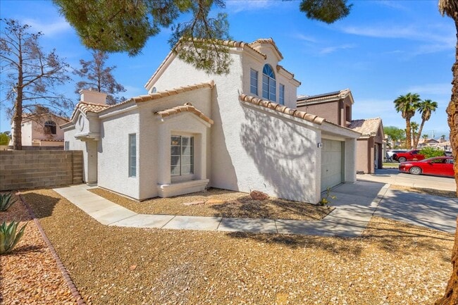 1653 Autumn Rust Dr in Las Vegas, NV - Building Photo - Building Photo