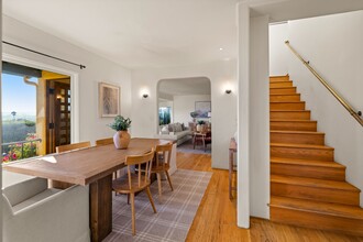 516 Alameda Padre Serra in Santa Barbara, CA - Building Photo - Building Photo