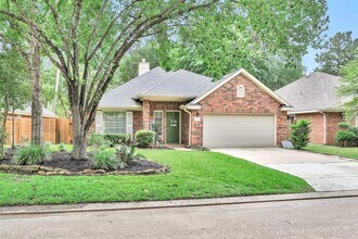 7 Cypress Bayou Ct in Spring, TX - Building Photo - Building Photo