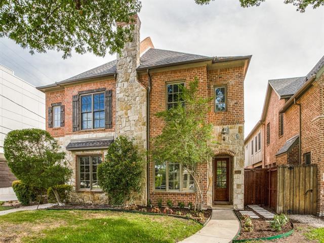 3413 Granada Ave in Dallas, TX - Building Photo - Building Photo