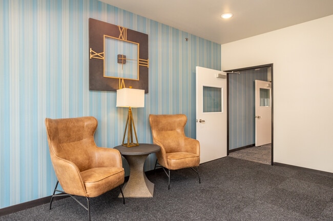 Wilmot Estates Apartments in Brookings, SD - Foto de edificio - Interior Photo
