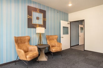 Wilmot Estates in Brookings, SD - Building Photo - Interior Photo