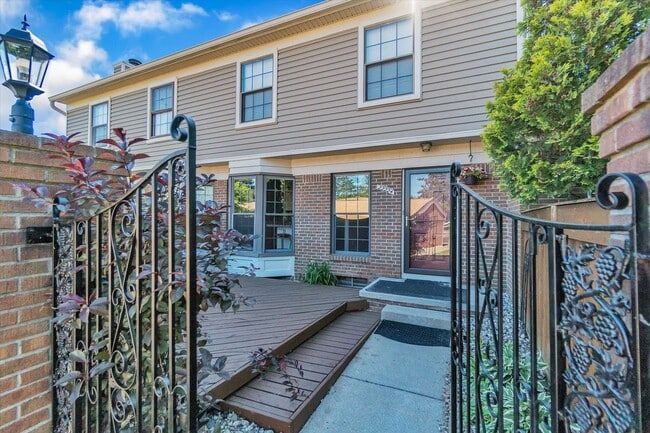 property at 22224 Edgewater