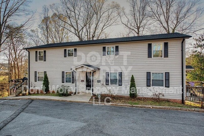 615 Dumaine St in Eden, NC - Building Photo - Building Photo