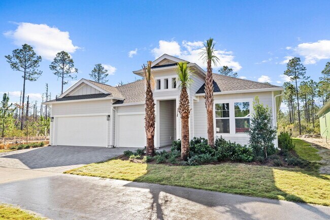 2341 Pathways Drive in Watersound, FL - Building Photo - Building Photo