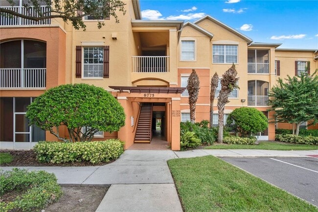 property at 8775 Sartori St