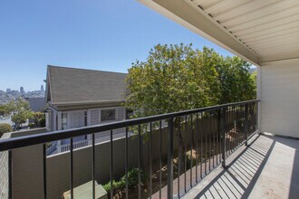702 Presidio Ave-Unit -101 in San Francisco, CA - Building Photo - Building Photo
