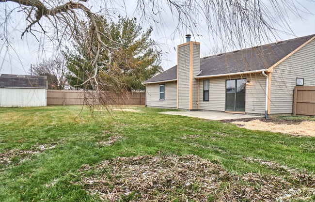 401 Nottingham Ln in Lebanon, IN - Building Photo - Building Photo