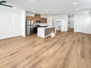 6004 Bacher St in Houston, TX - Building Photo - Building Photo