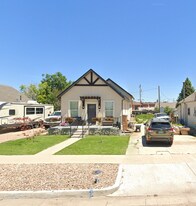 7 Elm Ave in Eaton, CO - Building Photo