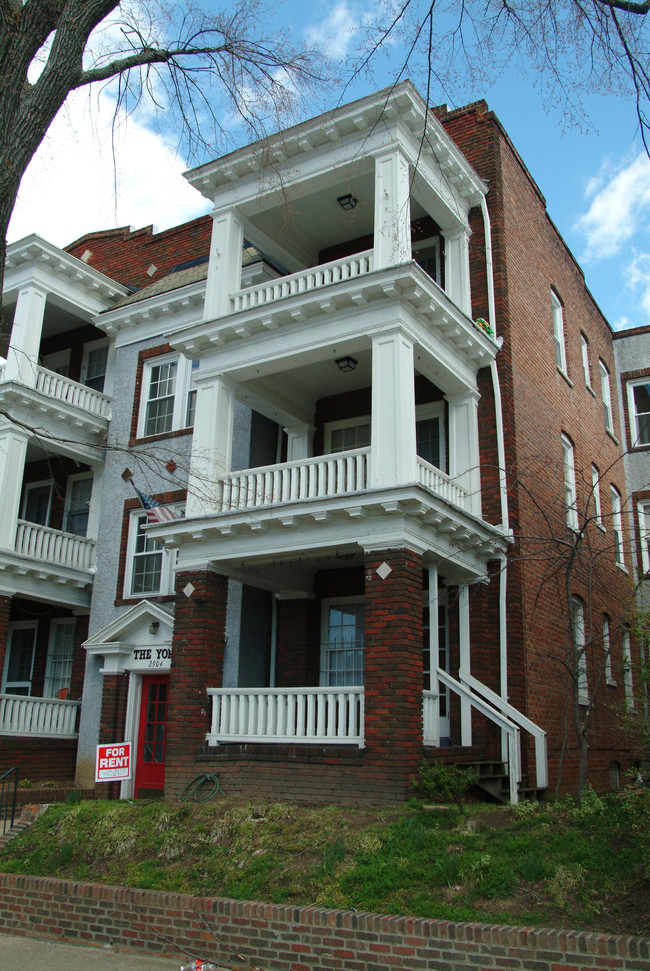 2904 Park Ave in Richmond, VA - Building Photo - Building Photo