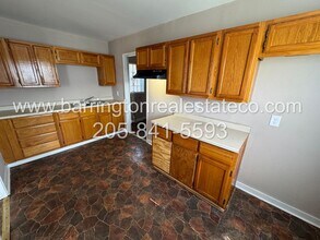 1541 17th Pl S in Birmingham, AL - Building Photo - Building Photo