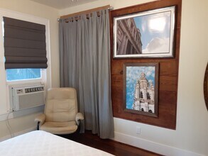 4101 Dallas St, Unit 1 in Houston, TX - Building Photo - Building Photo