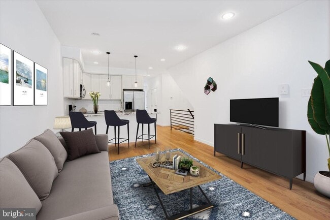 property at 2309 E Oakdale St