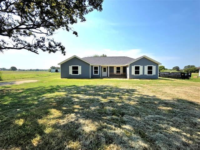 2579 Co Rd 4413 in Canton, TX - Building Photo - Building Photo