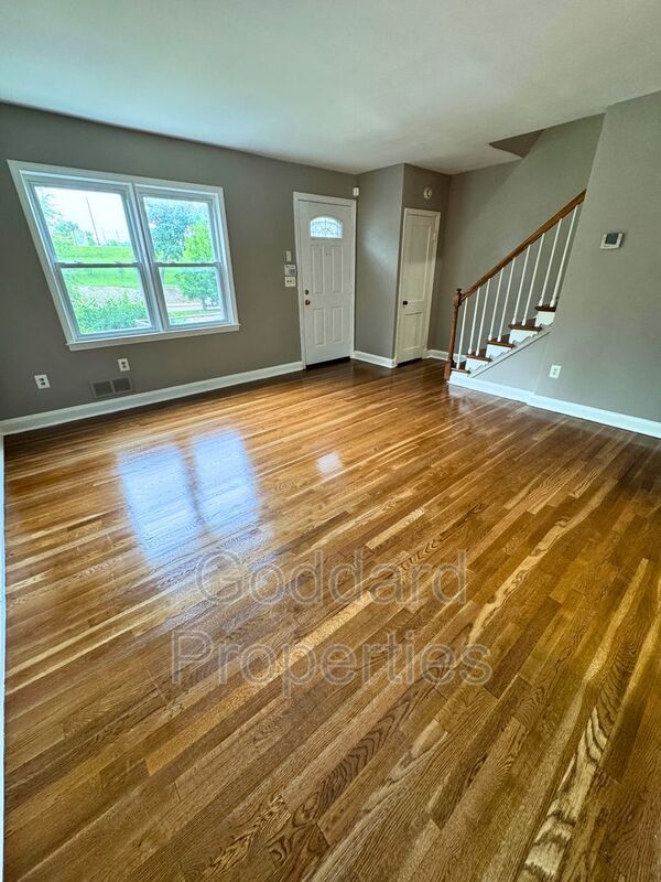1357 E Northern Pkwy in Baltimore, MD - Building Photo - Building Photo