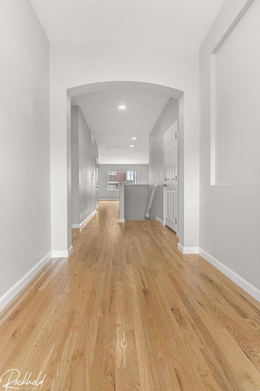 5024 S Shawnee St in Aurora, CO - Building Photo - Building Photo