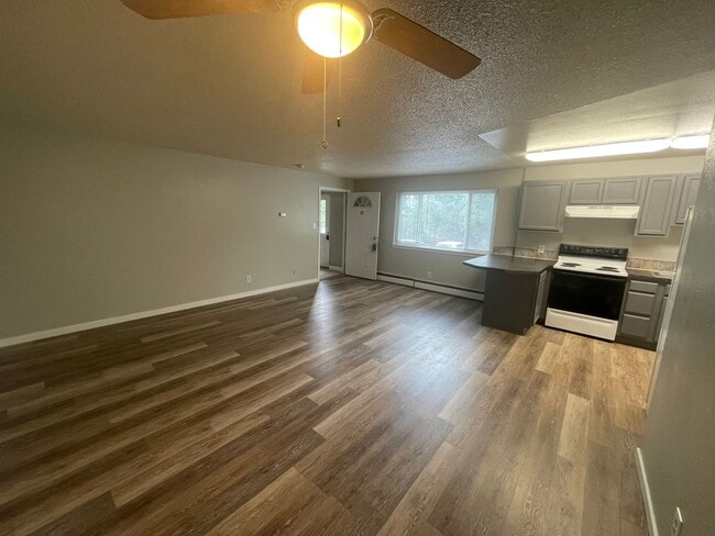 316 E Brookside St in Colorado Springs, CO - Building Photo - Building Photo