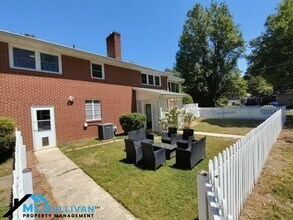 101 W Roosevelt St in Mebane, NC - Building Photo - Building Photo