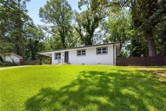 4317 Brookside Dr, Unit 29 in Forest Park, GA - Building Photo - Building Photo