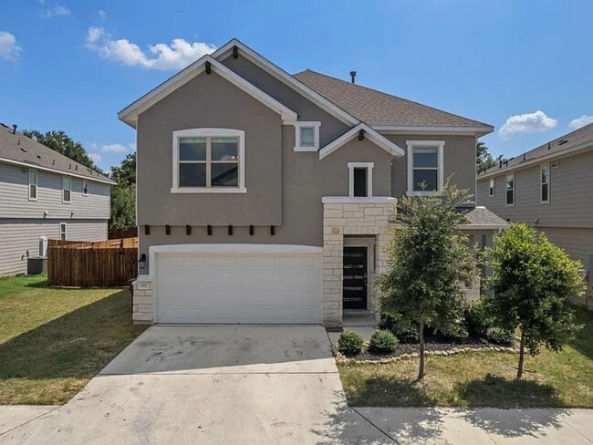 112 Driftwood Hills Way