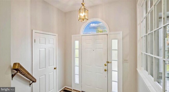 3915 Clares Ct in Fairfax, VA - Building Photo - Building Photo