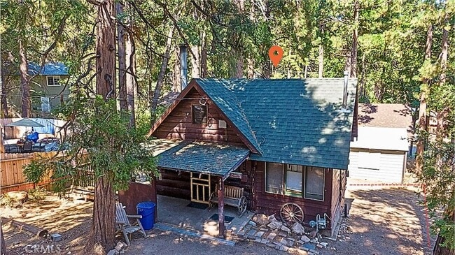 property at 2579 Secret Dr