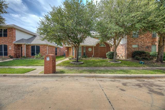 3937 Granby Ln in Flower Mound, TX - Building Photo