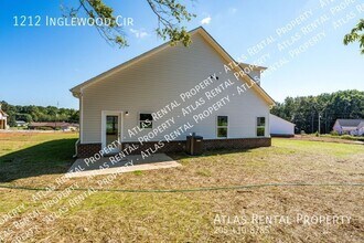 1212 Inglewood Cir in Athens, AL - Building Photo - Building Photo