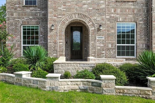 13583 Iron Liege Dr in Frisco, TX - Building Photo - Building Photo