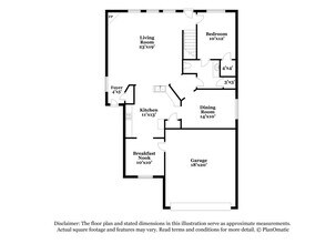 9822 Climbing Tree St in Conroe, TX - Building Photo - Building Photo