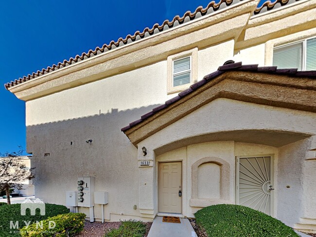 1669 Lefty Garcia Way in Henderson, NV - Building Photo - Building Photo