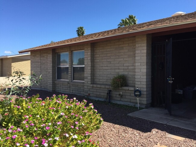 property at 7840 N Rasmussen Ave