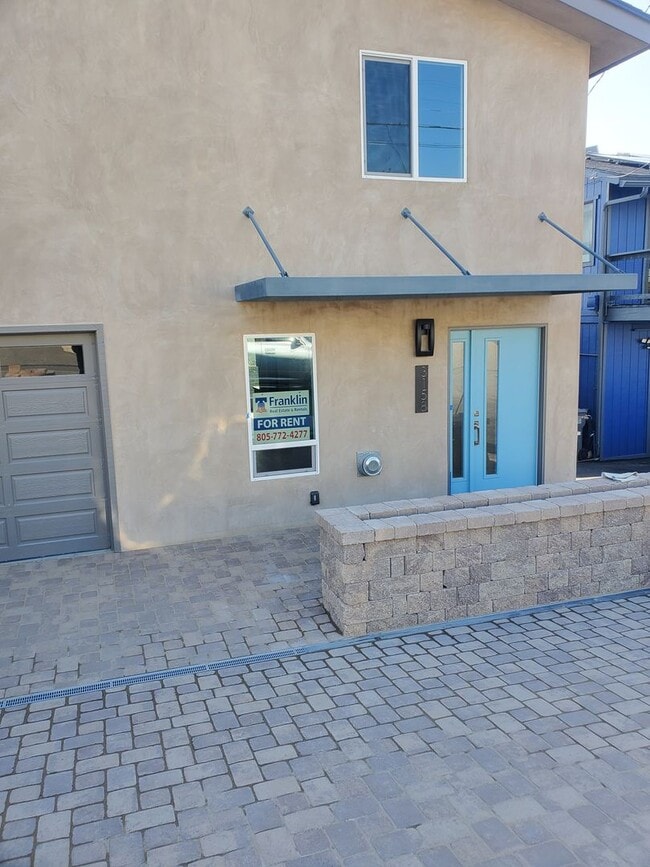3158 Ocean Blvd in Cayucos, CA - Building Photo - Building Photo