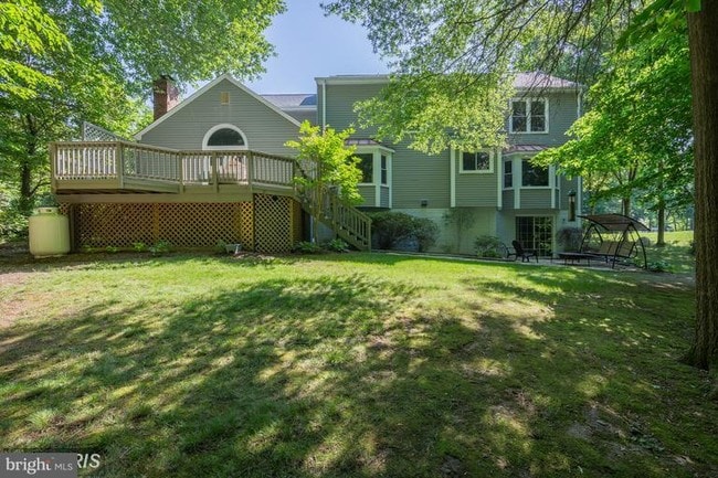 13002 Montpelier Ct in Woodbridge, VA - Building Photo - Building Photo