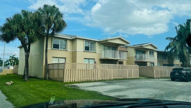 property at 4420 NW 79th Ave