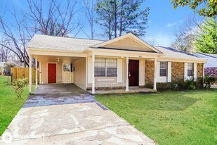 3781 Windy Ave in Memphis, TN - Building Photo - Building Photo