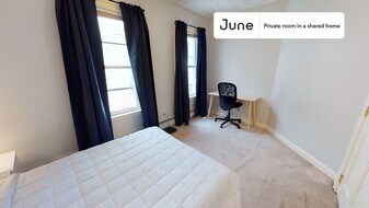 Room in Shared 3 bed/1 bath home in Cambridge, MA - Building Photo