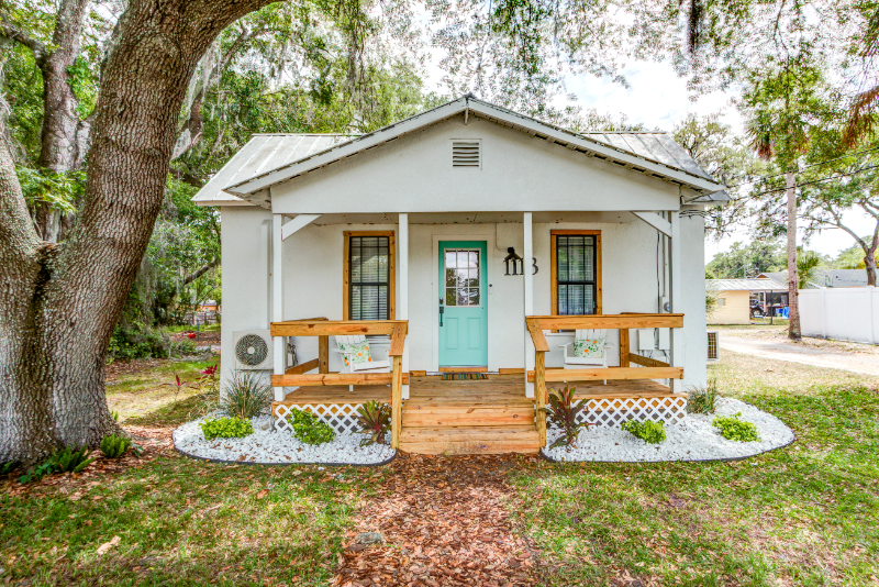 1113 E 7th St in Sanford, FL - Building Photo