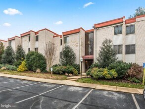 14448 Parkvale Rd-Unit -2 in Rockville, MD - Building Photo - Building Photo