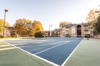 Sundance Station in Richmond, VA - Foto de edificio - Building Photo