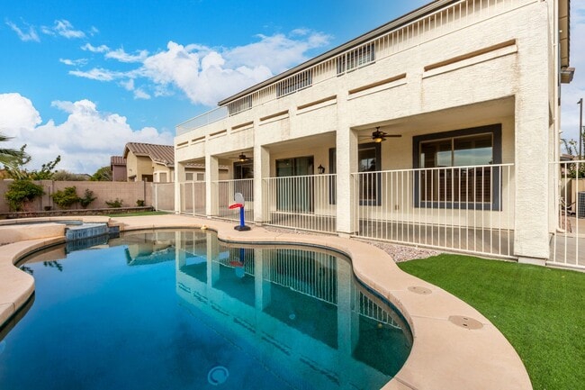 property at 14823 W Windsor Ave