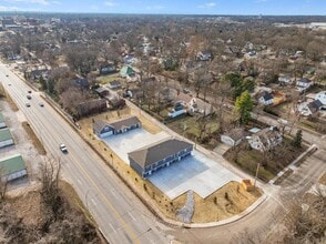 Ozark View Apartments 12 Plex in Joplin, MO - Building Photo - Building Photo