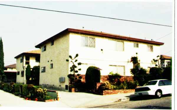 4461 W 135th St in Hawthorne, CA - Building Photo - Building Photo