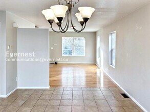 3907 Heatherwood Cir in Johnstown, CO - Building Photo - Building Photo