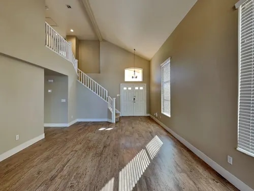 4418 Kalamazoo St in Las Vegas, NV - Building Photo - Building Photo