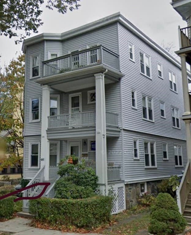 127 Elliot St, Unit 1