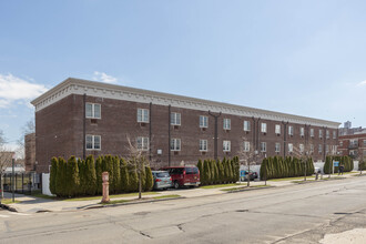 2695 Shell Rd in Brooklyn, NY - Building Photo - Building Photo