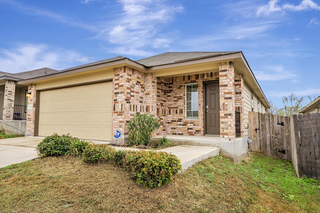 11914 Stoney Blue in San Antonio, TX - Building Photo