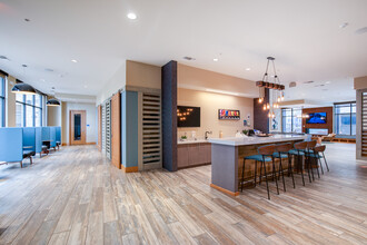 The Standard at Flagstaff in Flagstaff, AZ - Building Photo - Interior Photo